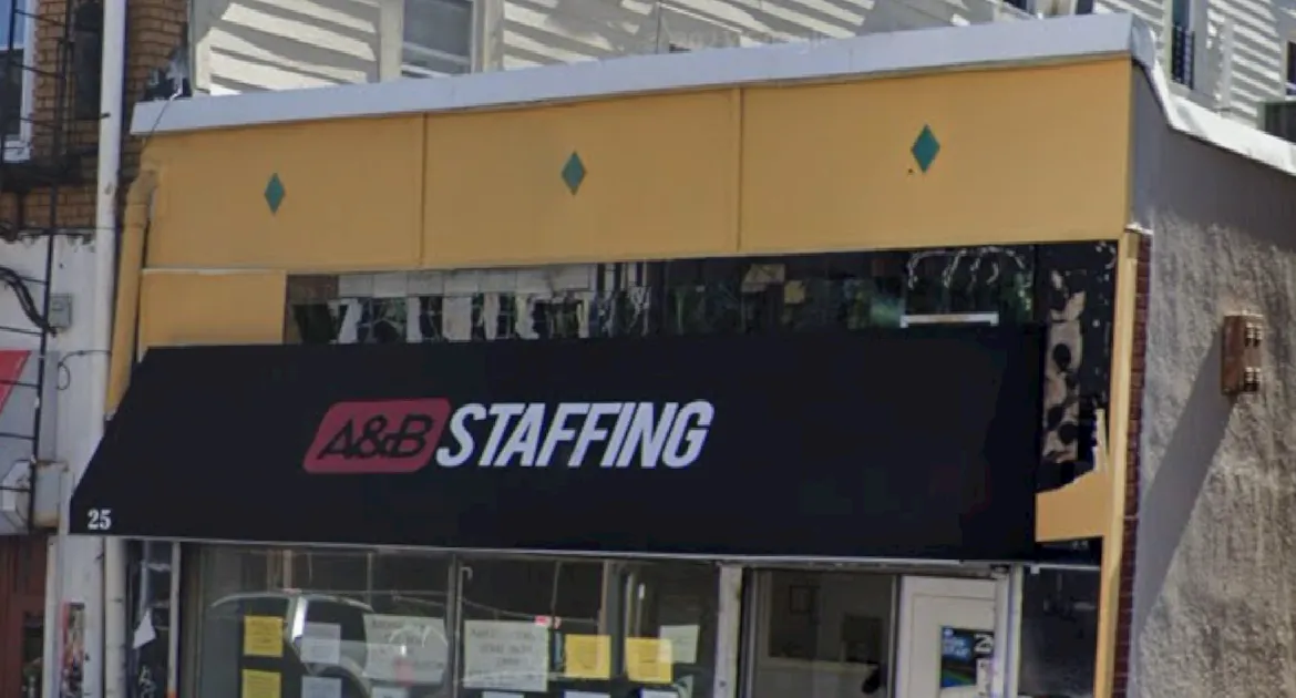 A&B Staffing