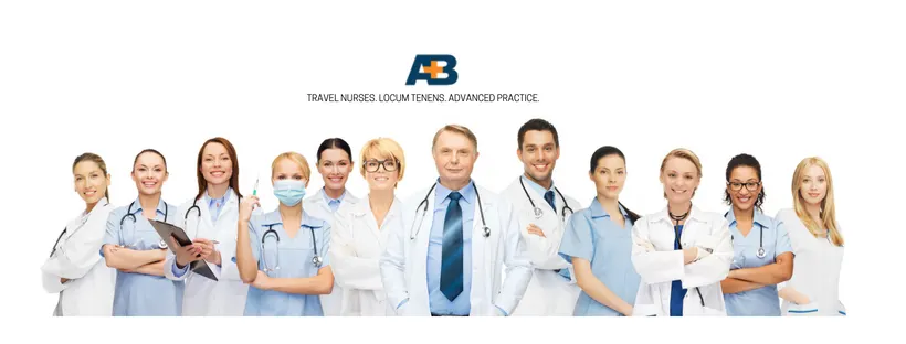AB Staffing Solutions