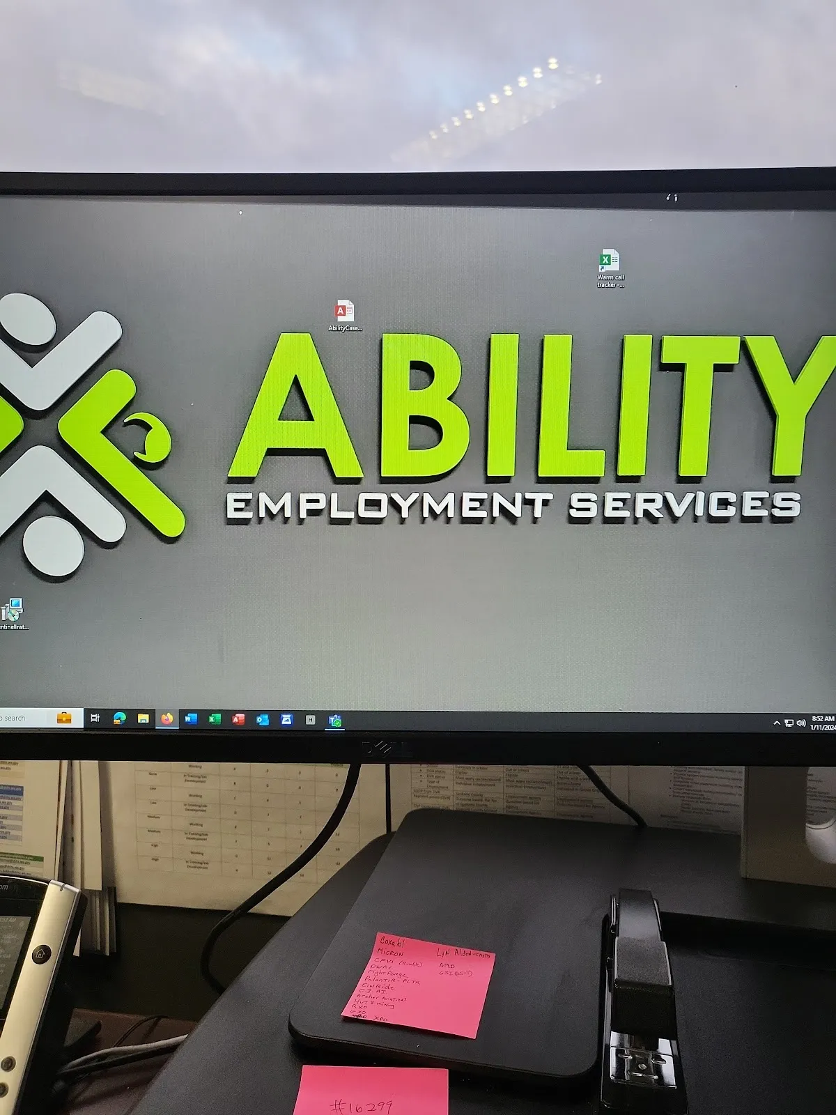 Ability Employment Services
