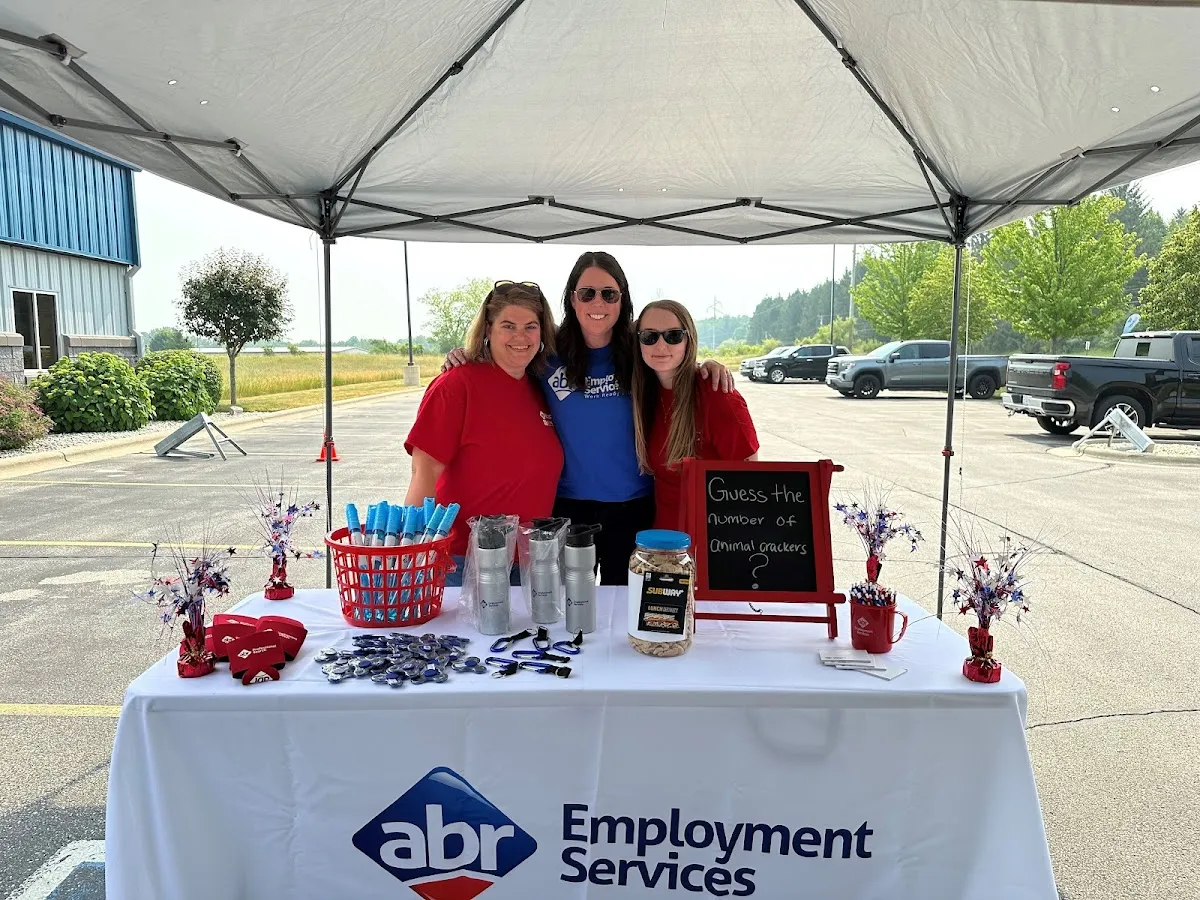 ABR Employment Services