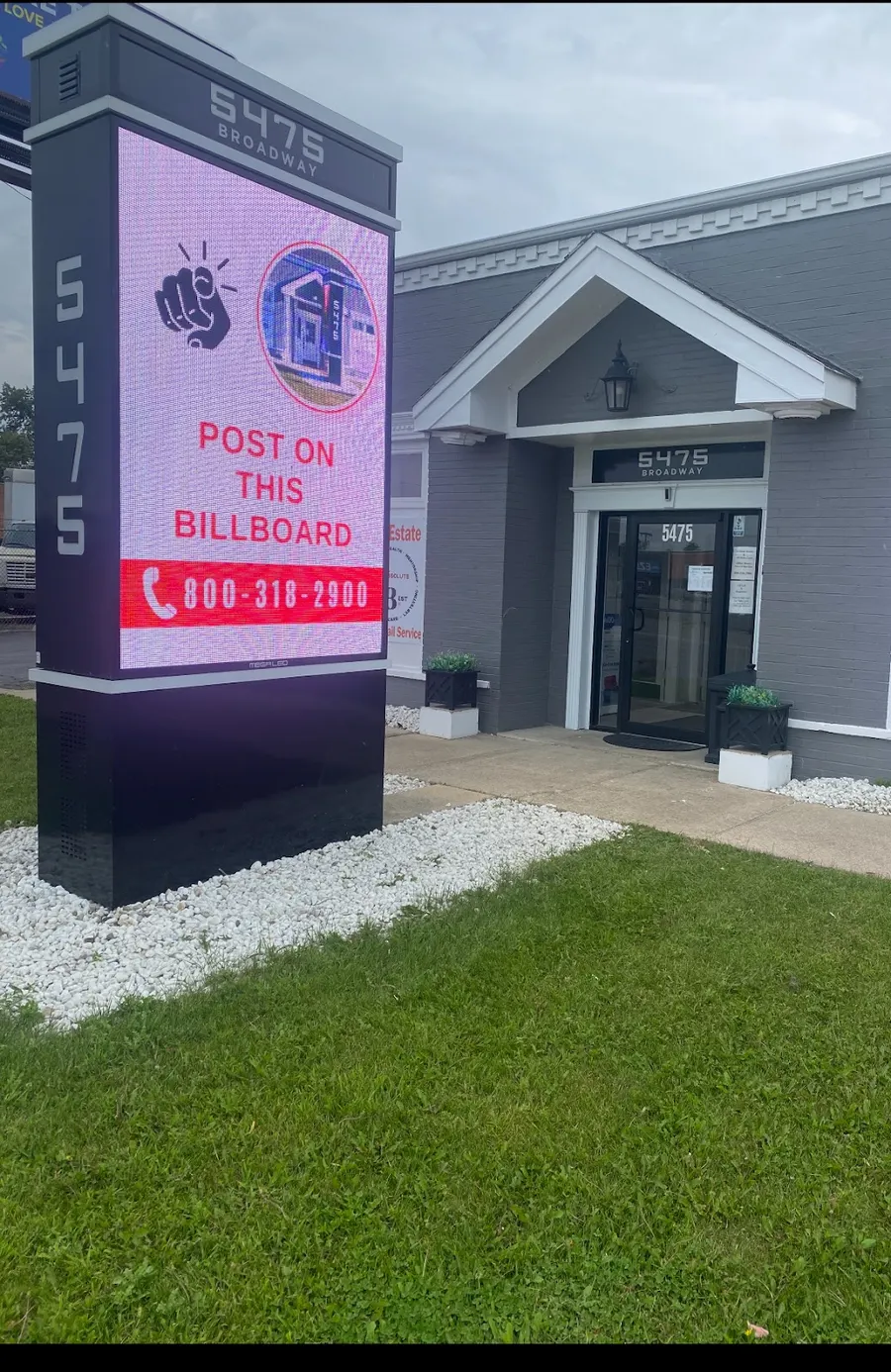 Absolute Best Staffing