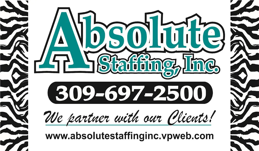 Absolute Staffing, Inc.