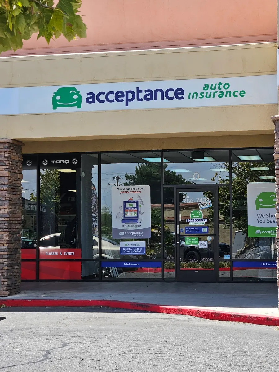 Acceptance Insurance