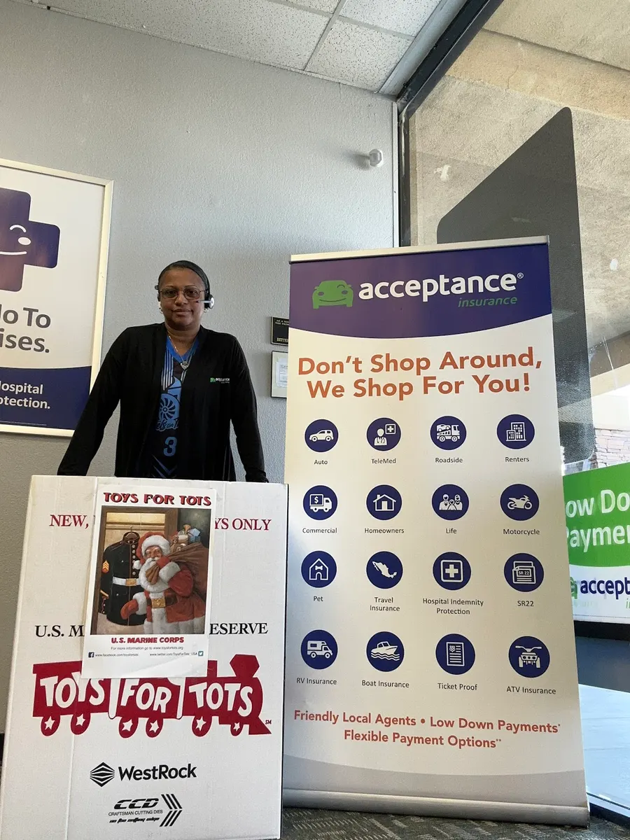 Acceptance Insurance – photo 2