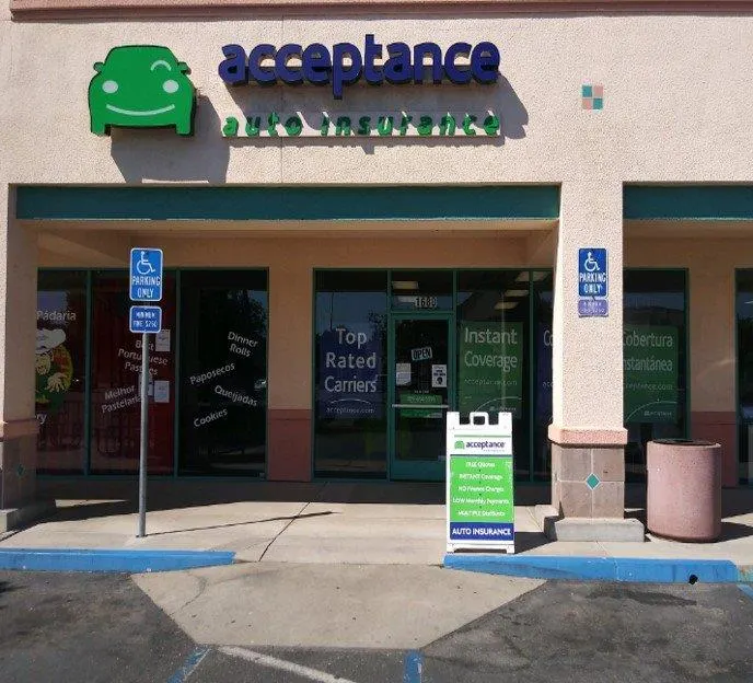 Acceptance Insurance