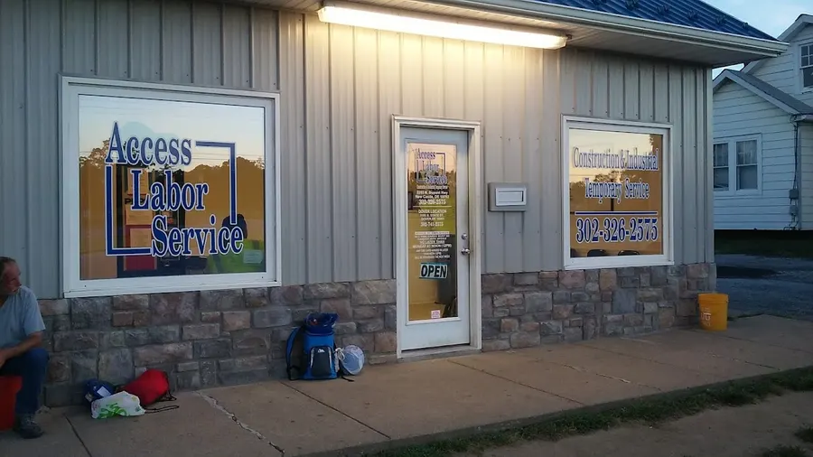 Access Labor Service – photo 2