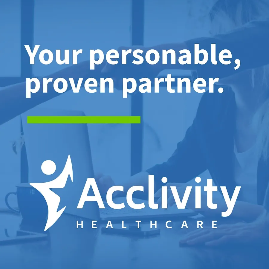 Acclivity Healthcare