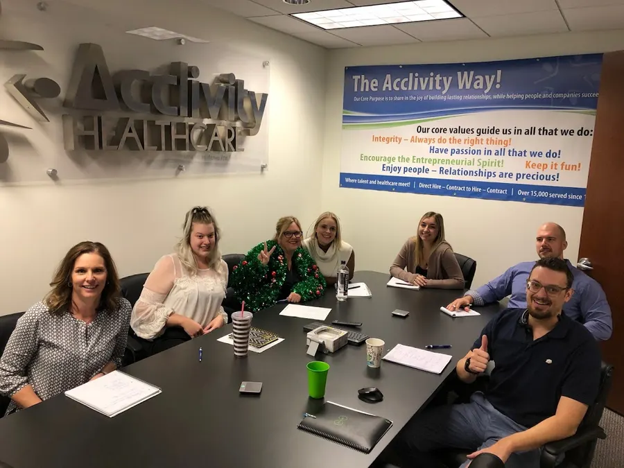 Acclivity Healthcare – photo 2