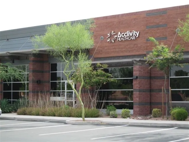 Acclivity Healthcare – photo 3