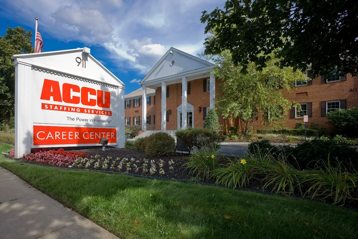 ACCU Staffing