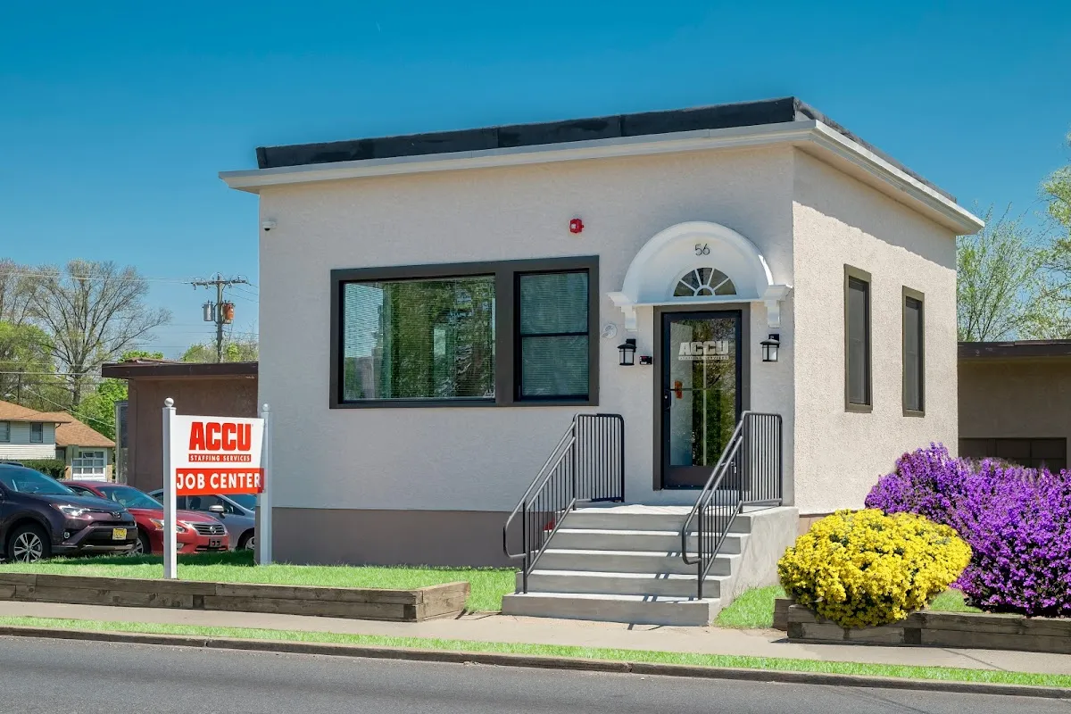 ACCU Staffing