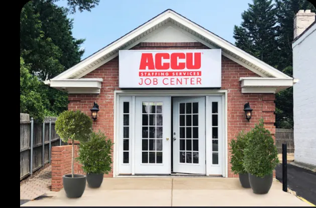 ACCU Staffing – photo 3