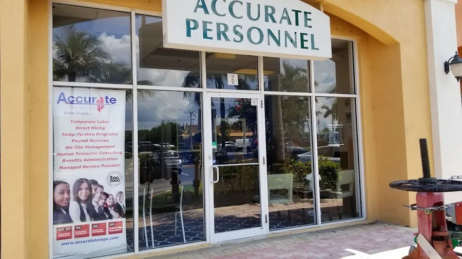 Accurate Personnel – photo 2