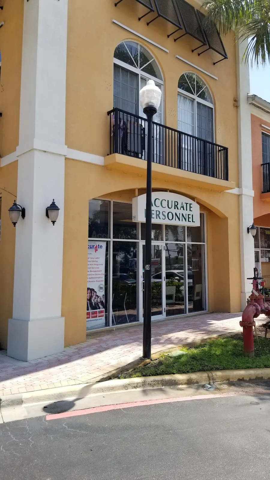 Accurate Personnel – photo 3