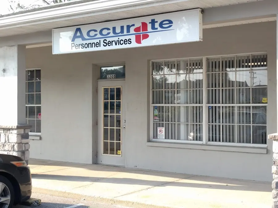 Accurate Personnel – photo 2