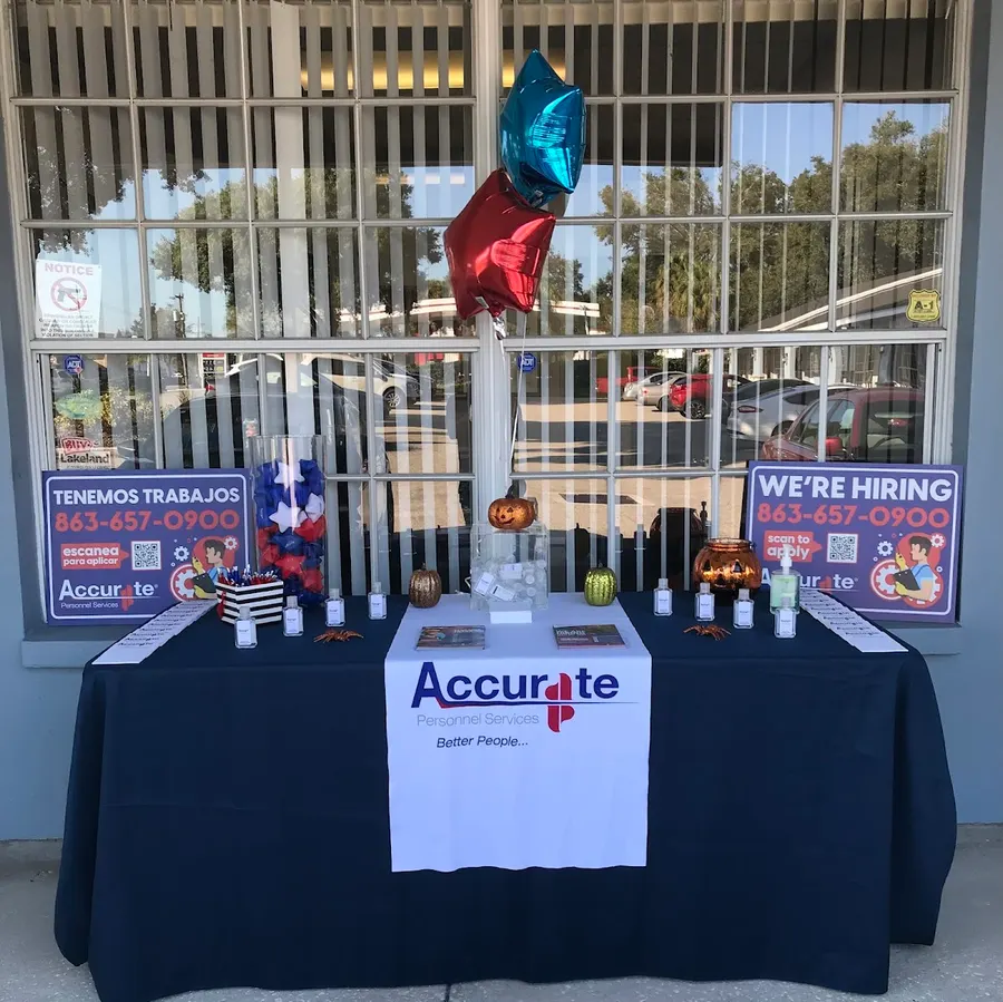 Accurate Personnel – photo 3