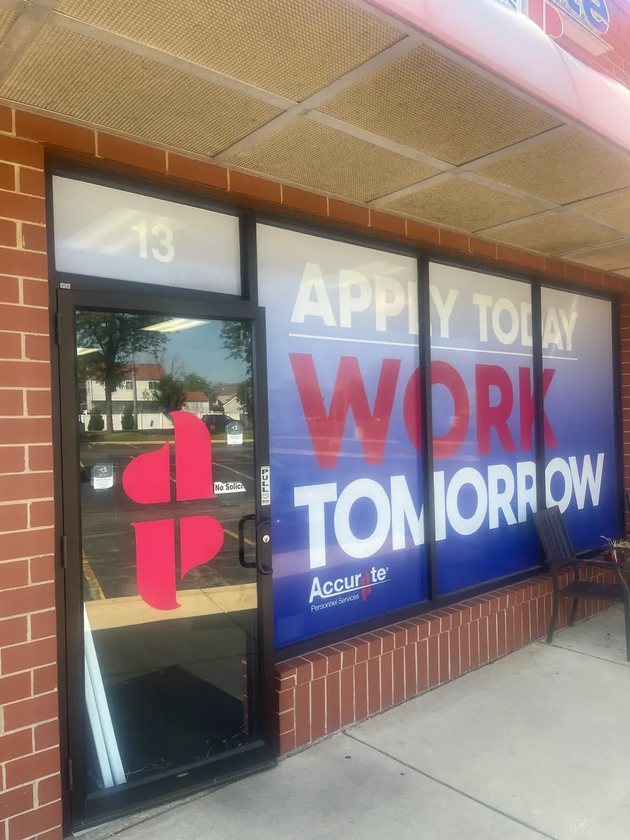 Accurate Personnel, LLC – photo 2