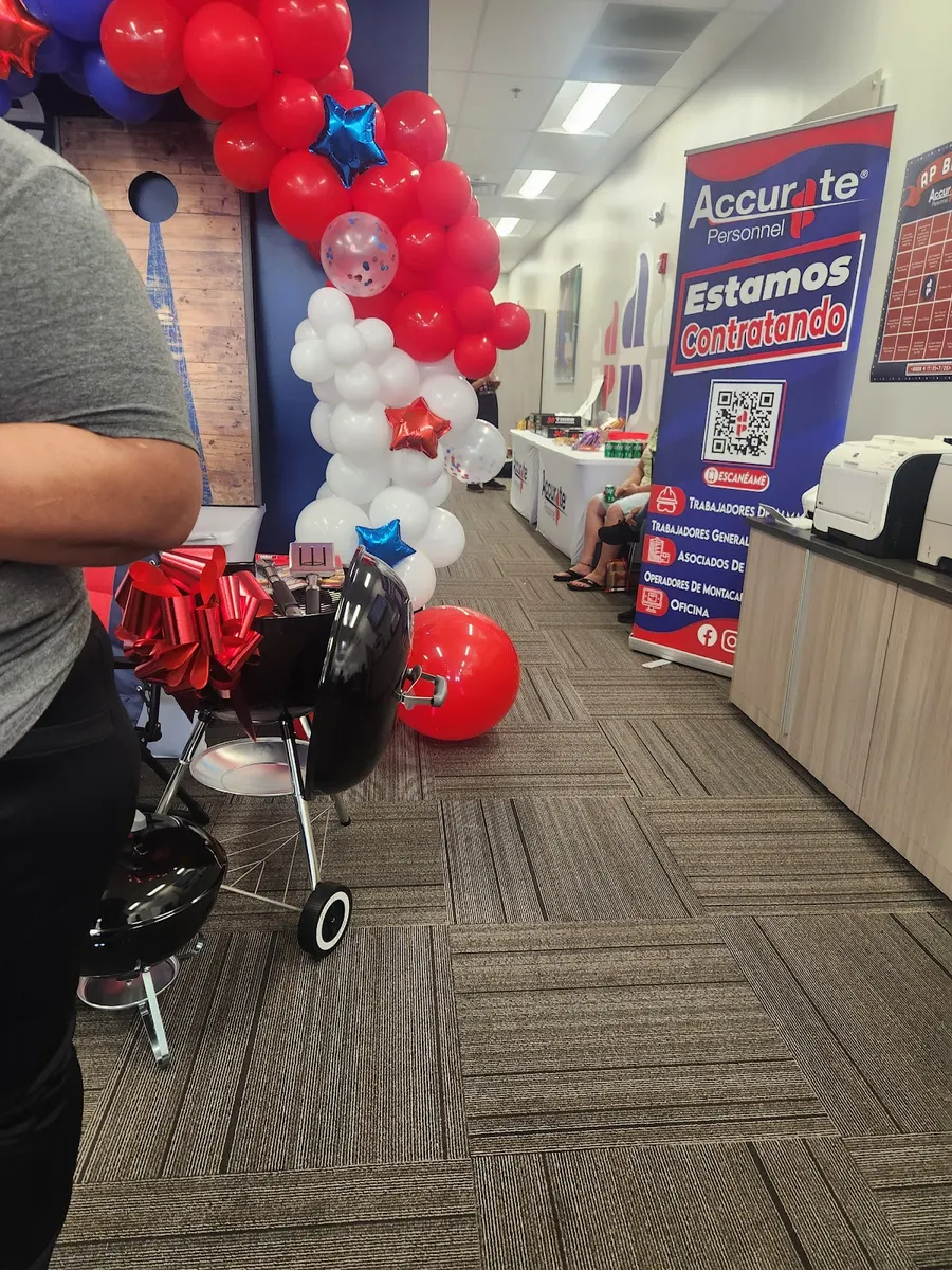 Accurate Personnel, LLC – photo 2