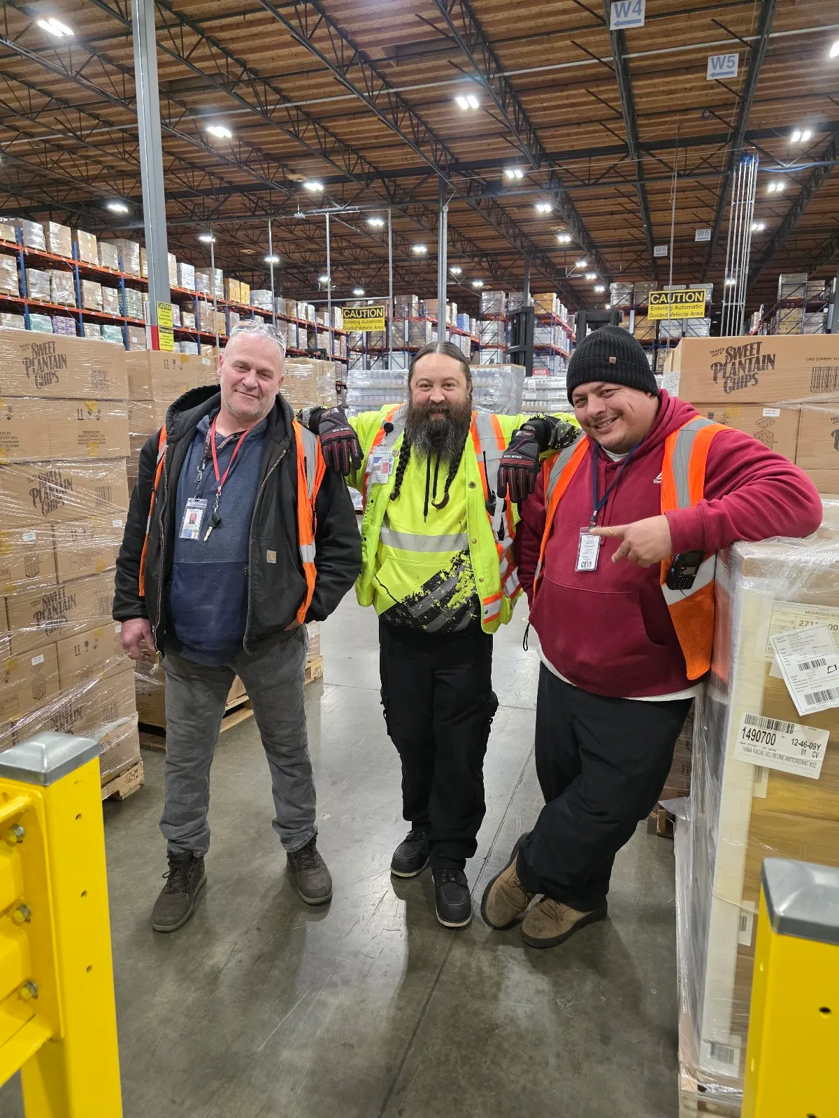 Accurate Personnel, LLC