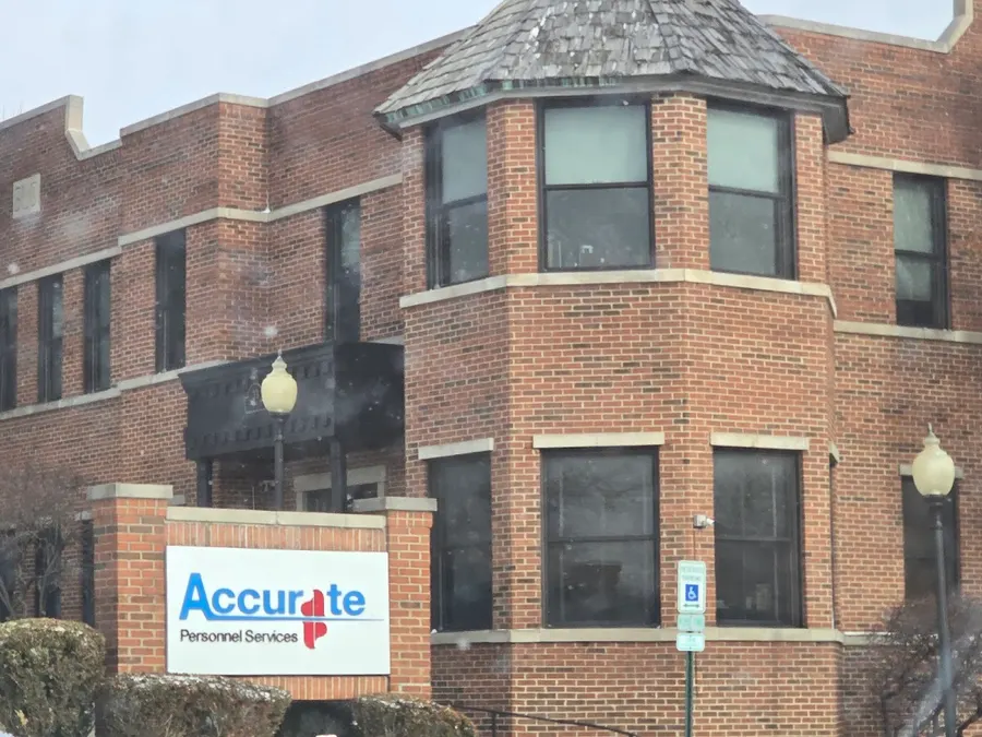 Accurate Personnel – photo 2