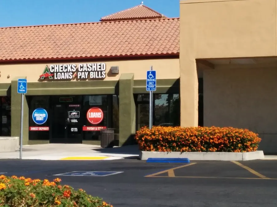 ACE Cash Express – photo 3