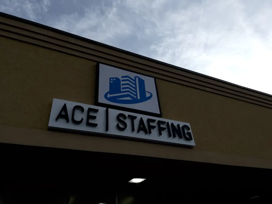 Ace Staffing