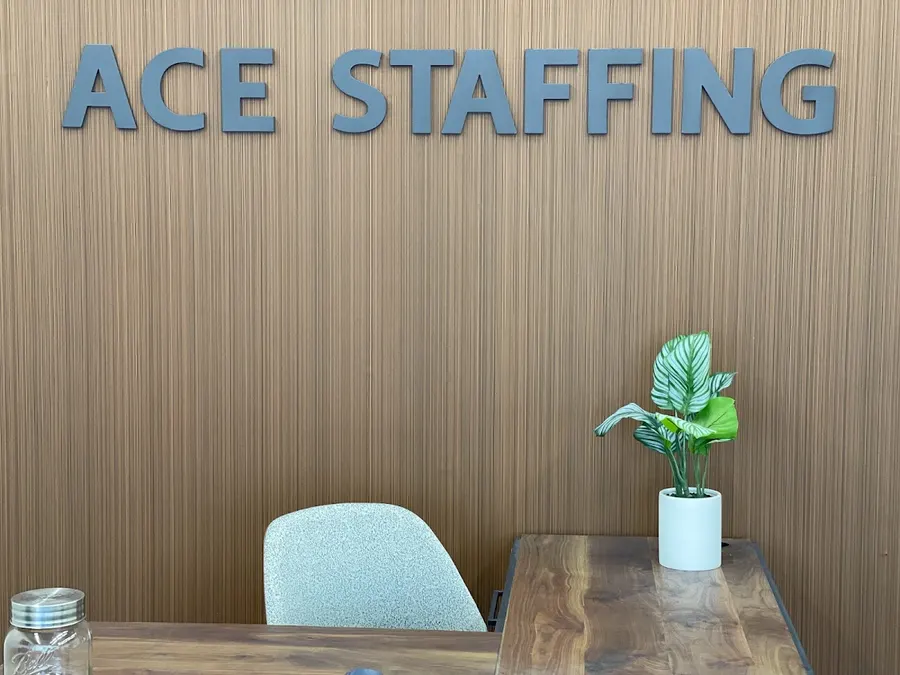 Ace Staffing – photo 2