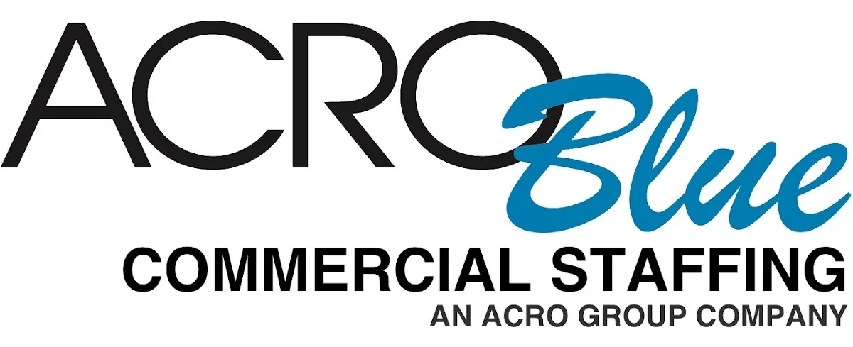 Acro Blue Staffing