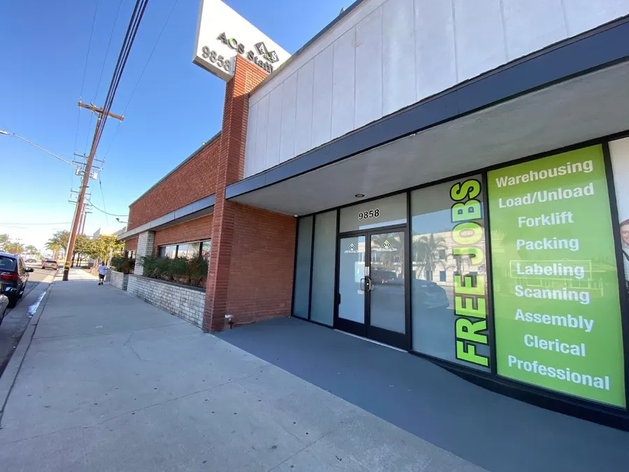 ACS Staffing Inc. – photo 2