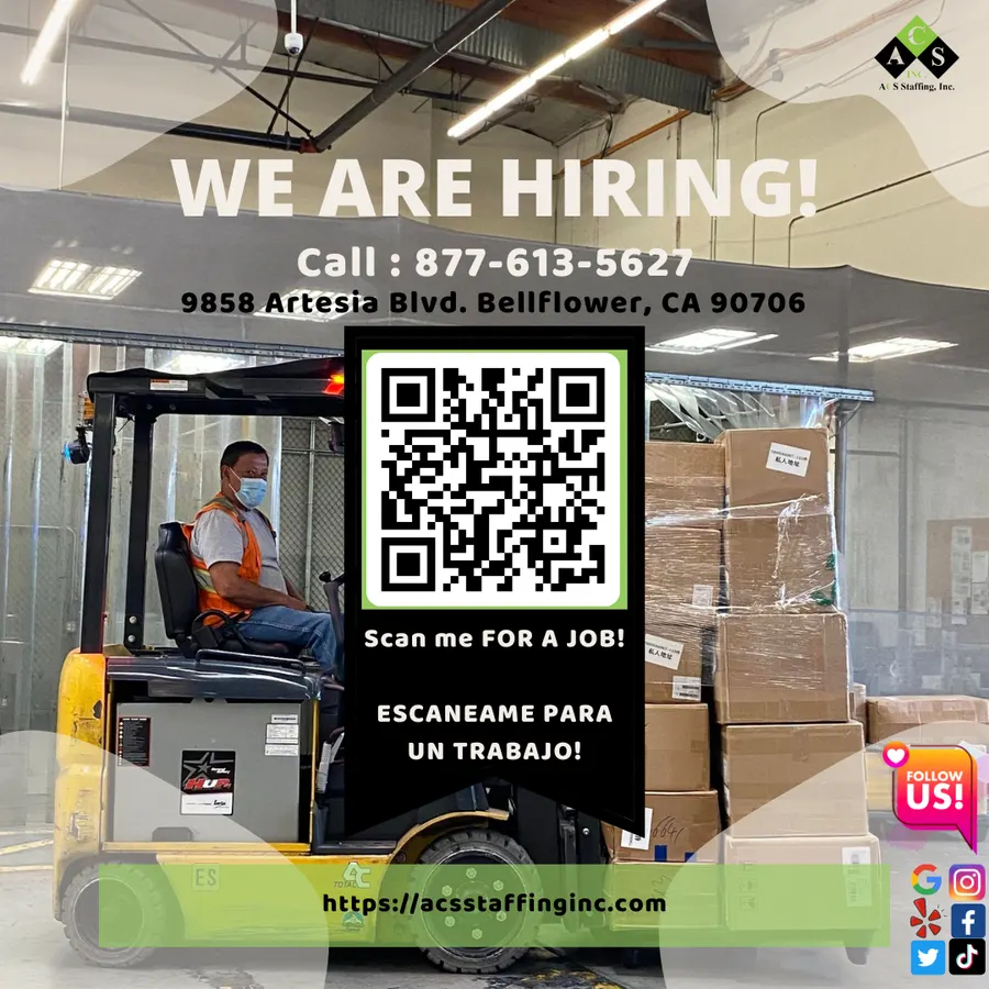 ACS Staffing Inc. – photo 3