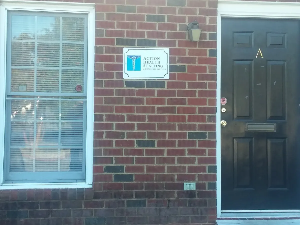 Action Health Staffing