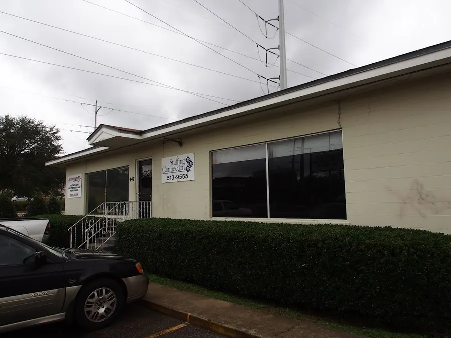 Action Labor & Staffing