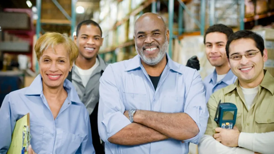 Action Resource Management, Inc