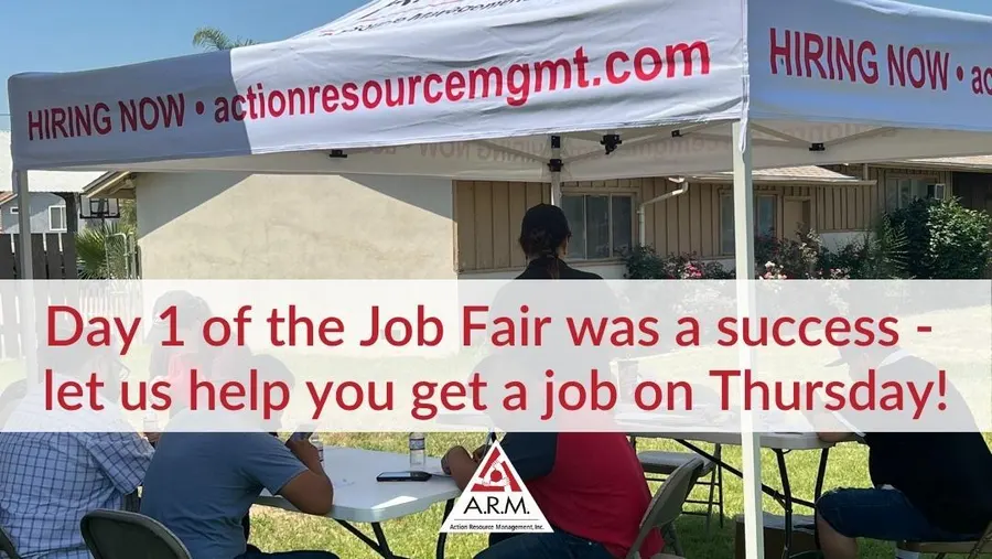 Action Resource Management, Inc – photo 2