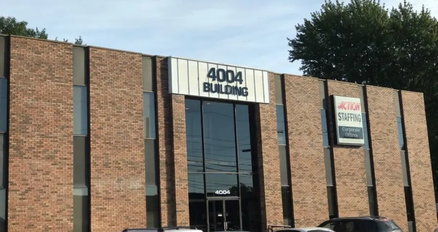 Action Staffing Inc.