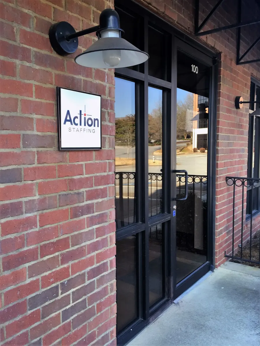 Action Staffing