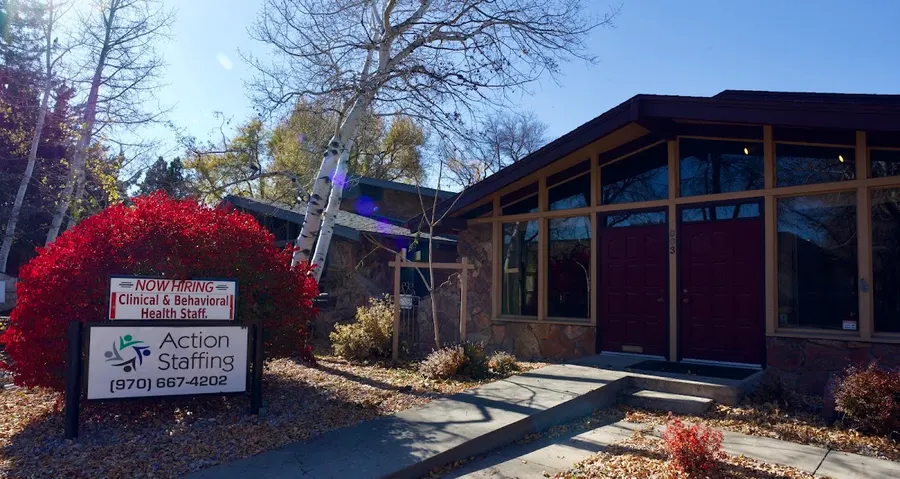 Action Staffing Solutions