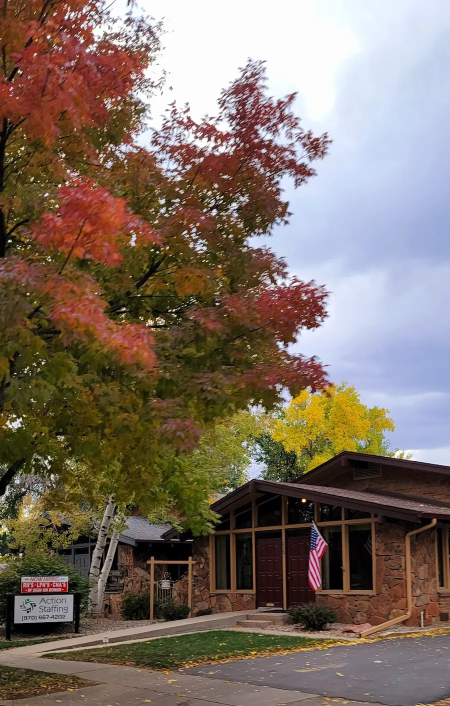 Action Staffing Solutions – photo 2