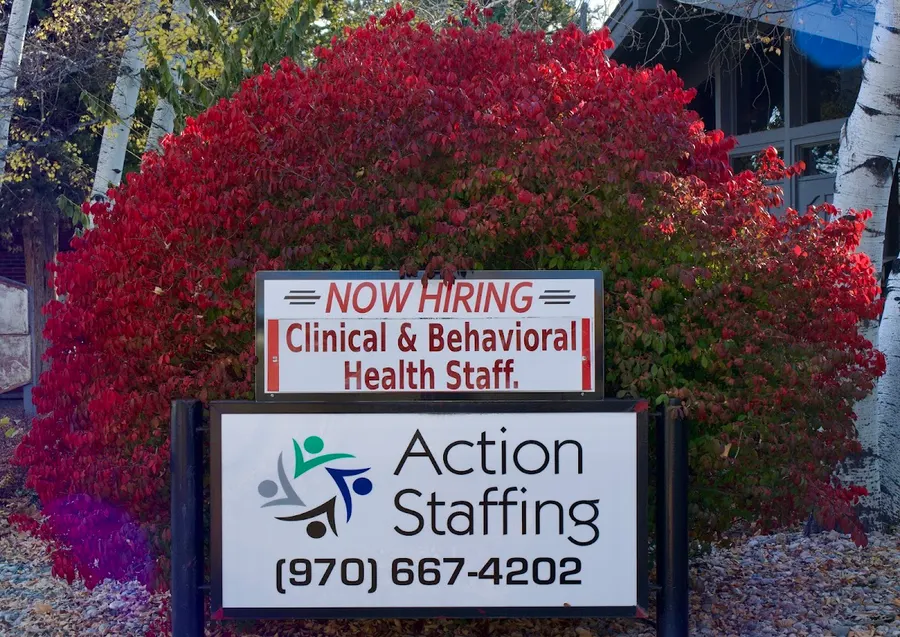 Action Staffing Solutions – photo 3