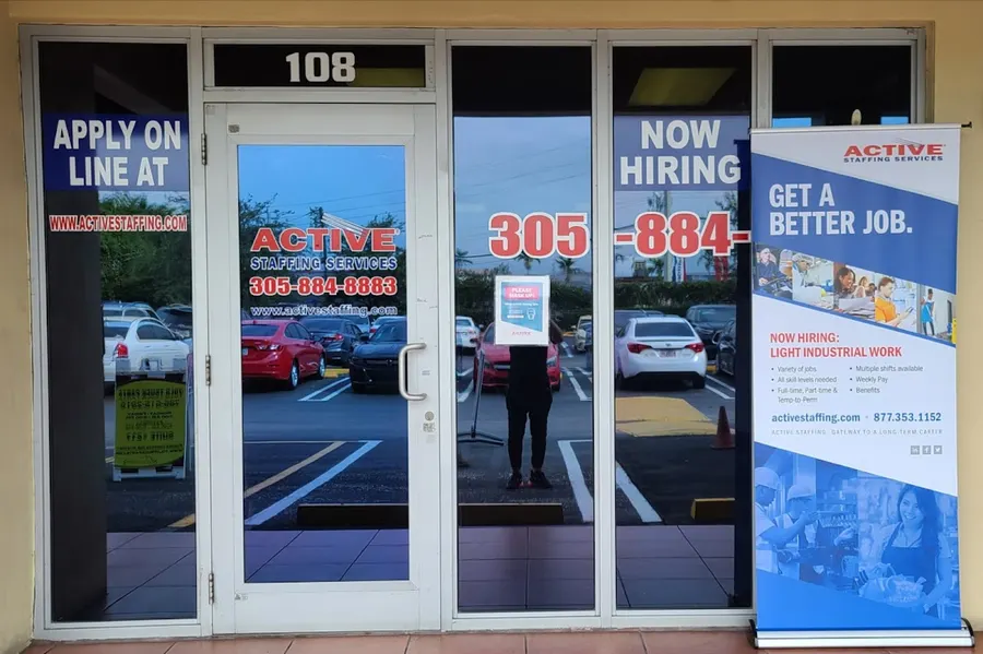 Active Staffing Services – photo 2