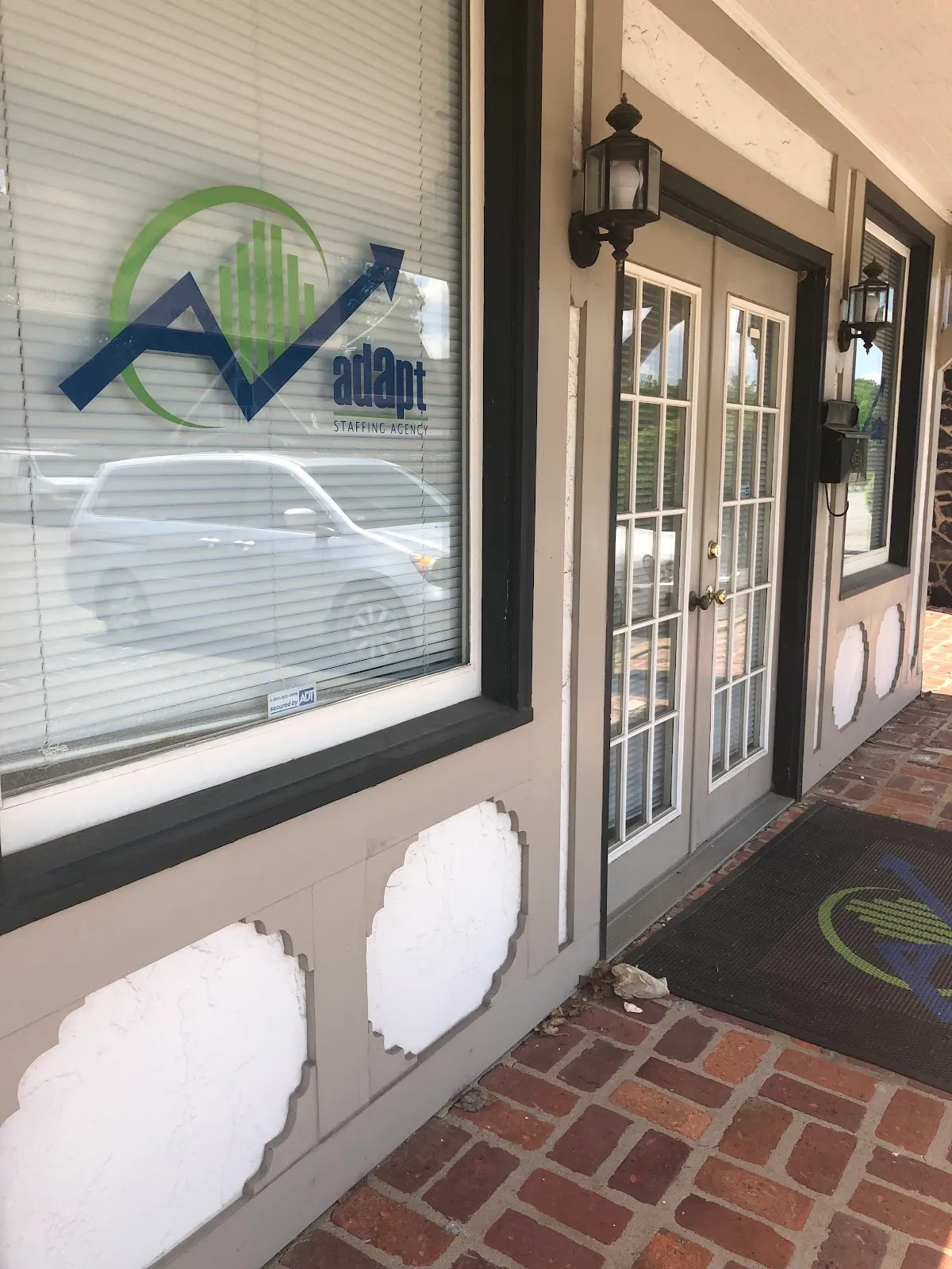 Adapt Staffing Group