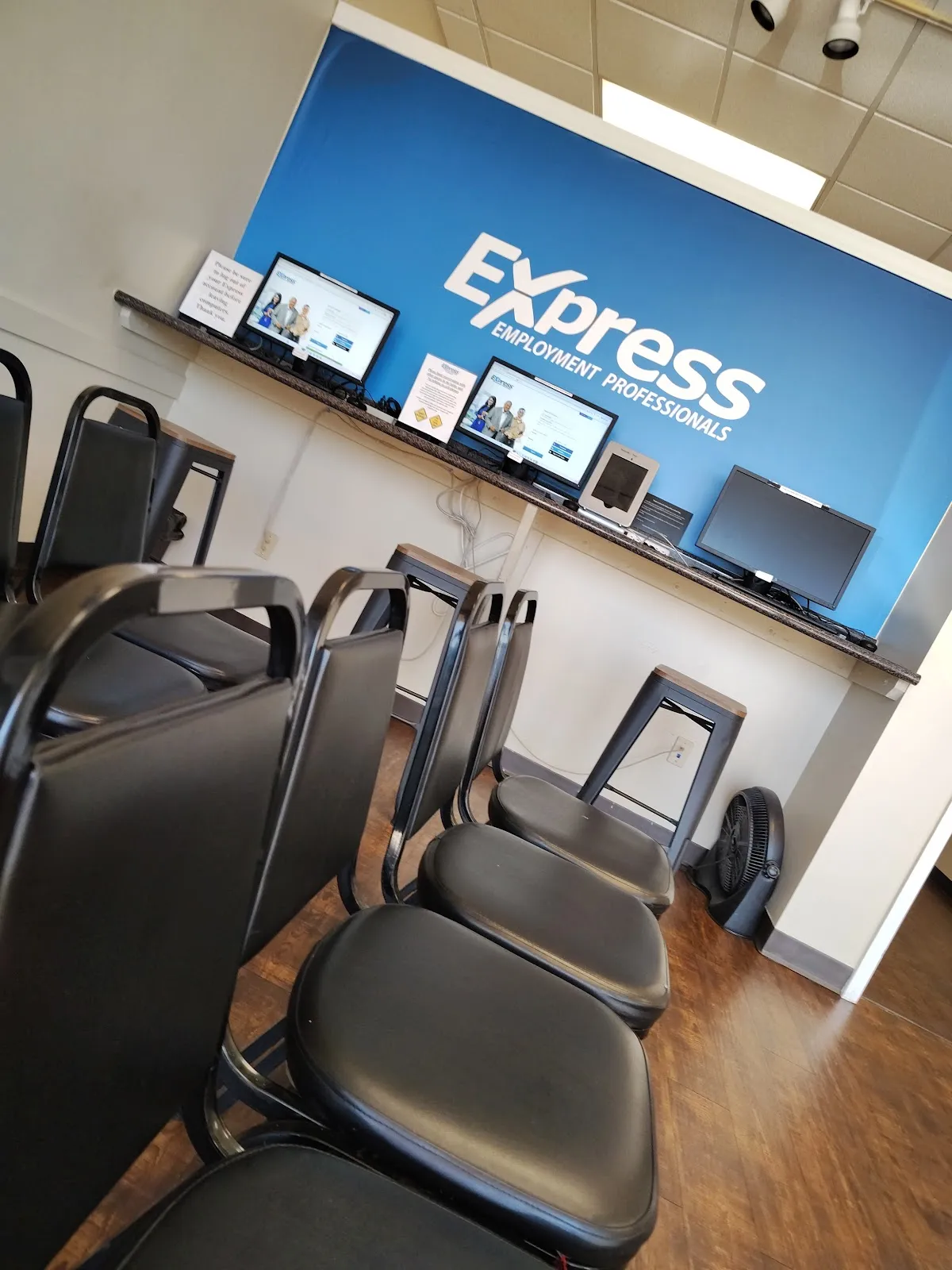 Adcock Employment Services