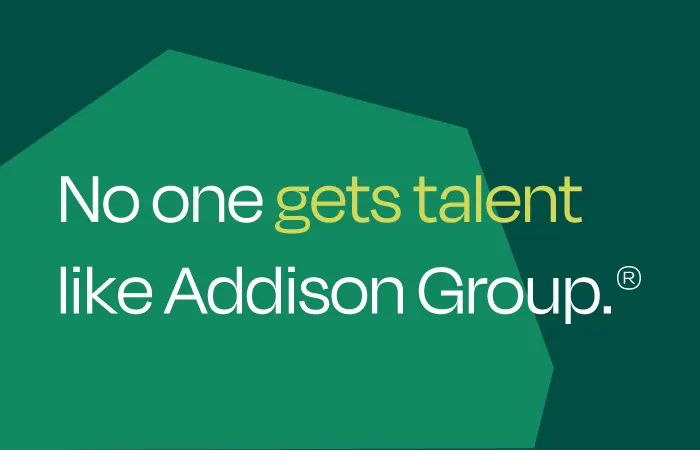 Addison Group