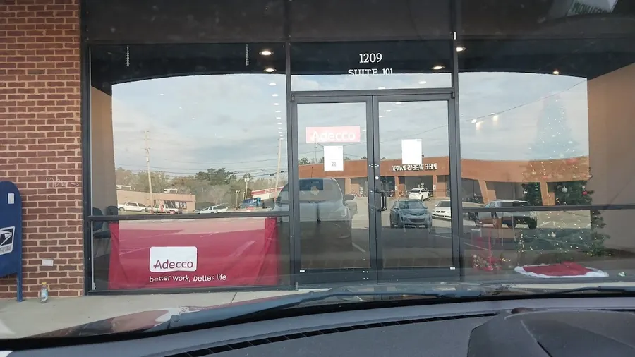 Adecco Staffing – photo 2