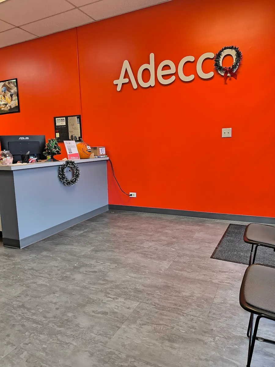 Adecco Staffing – photo 3
