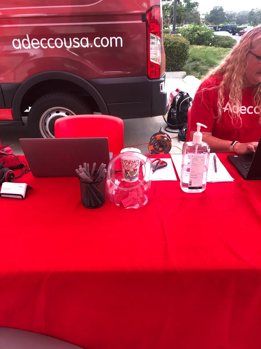 Adecco Staffing – photo 2