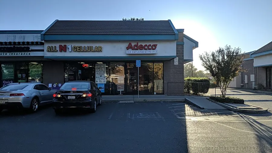 Adecco Staffing – photo 2