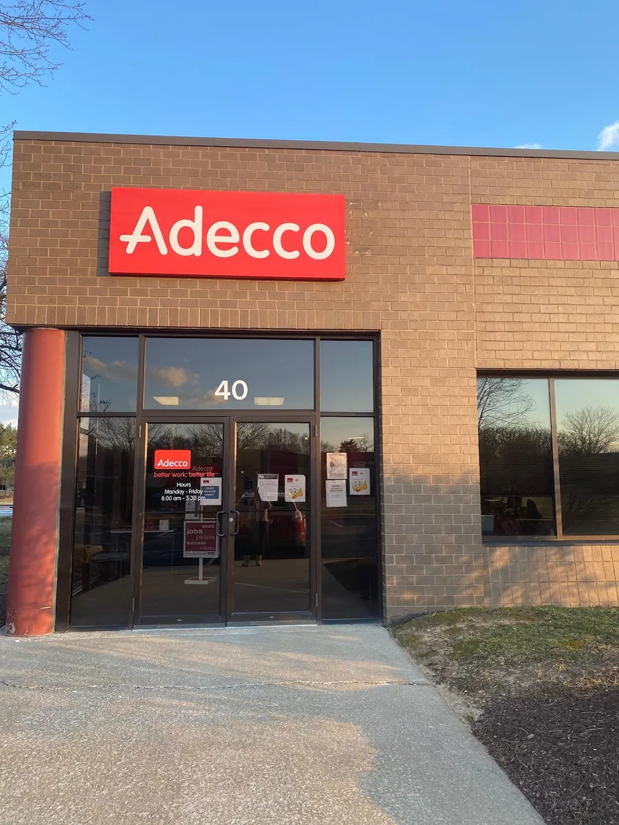 Adecco Staffing – photo 2