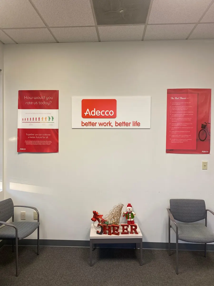 Adecco Staffing – photo 3