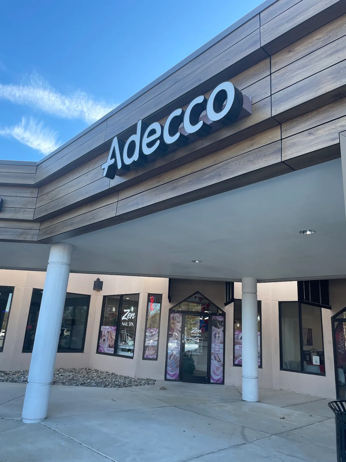 Adecco Staffing